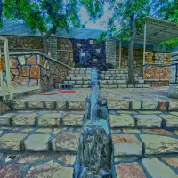 ویلا باغ نسمه (پاوه توریسم)|اجارهٔ کوتاه‌مدت ویلا و باغ|پاوه, |دیوار