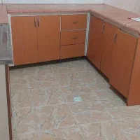 کابینت بدنه فلز در ام دی اف