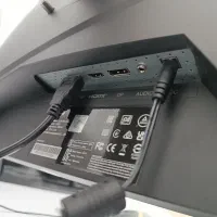 مانیتور گیمینگ|قطعات و لوازم جانبی رایانه|زنجان, |دیوار