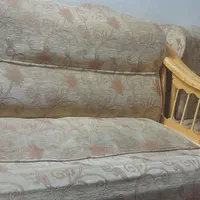 مبلمان قدیمی برای باغ  تعمیر و...