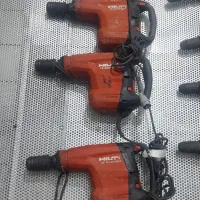 پیکور ۱۲ کیلویی سایلنت و کم صدا آلمانی برند هیلتی