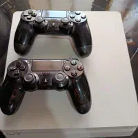 پلی استیشن 4 اسلیم