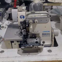 چرخ گاند جک و چرخ ۱۲سوزنه کانزا