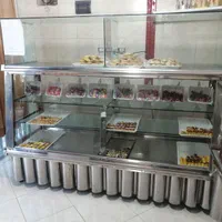 یخچال و ویترین و فریز و کانکس|فروشگاه و مغازه|نی‌ریز, |دیوار