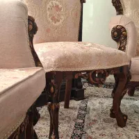 مبلمان|مبلمان خانگی و میز عسلی|تهران, شکیبا|دیوار