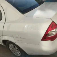 فروش تیبا صندوق دار|خودرو سواری و وانت|بابل, |دیوار