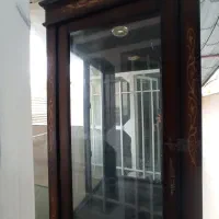 گنجه|بوفه، ویترین، کنسول|مشهد, ابوذر|دیوار