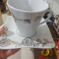 سرویس چایخوری|ظروف سرو و پذیرایی|تهران, بهداشت|دیوار