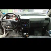 پراید ۱۳۲ مدل ۸۹ فنی شاسی پلمپ