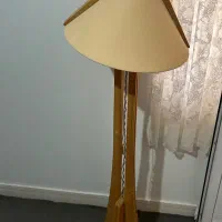 آباژور چوبی