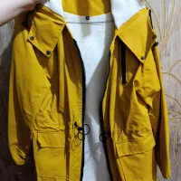 بارونی پاییزه زنانه