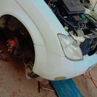 مکانیک و جلوبندی وحدت|خدمات موتور و ماشین|آبادان, |دیوار