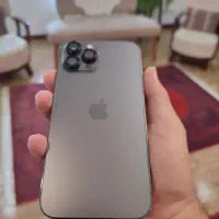 256 iphone 12 promax پلمپ بدون نقطه