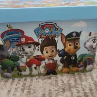 باکس اسباب بازی|اسباب و اثاث بچه|مشهد, تربیت (صدف)|دیوار