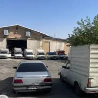 راننده با وانت مسقف در شرکت معتبر تجهیزات پزشکی|استخدام حمل و نقل|ری, شهید بهشتی|دیوار