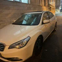 بسترن B50 FAW|خودرو سواری و وانت|اردبیل, |دیوار