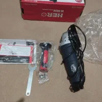 مینی فرز،دستکش کار،کفش ایمنی، چسب ،مینی فلاب و برش|ابزارآلات|کرج, شهرک فهمیده|دیوار