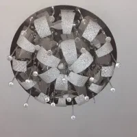 لوستر تمیز در حد نو