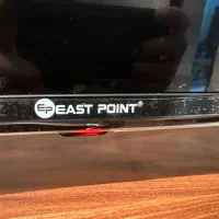 تلویزیون|تلویزیون و پروژکتور|یاسوج, |دیوار