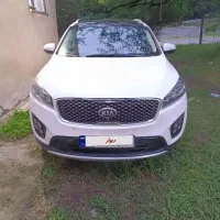 سورنتو 2016جی تی لاین