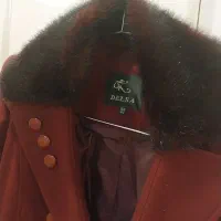 پالتو فوتر|لباس|تهران, سازمان آب|دیوار