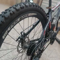 دوچرخه 26|دوچرخه، اسکیت، اسکوتر|باغستان, |دیوار