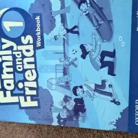 کتاب آموزش انگلیسی