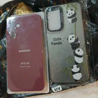 قاب گوشی سامسونگ a16 و a17 و a26  نو|لوازم جانبی موبایل و تبلت|تهران, شهید اسدی|دیوار