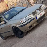 سمند|خودرو سواری و وانت|آذرشهر, |دیوار