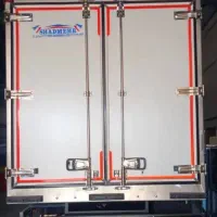 اتاق یخچال  کامیونت ۶ تن