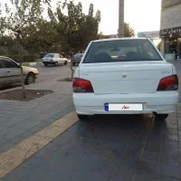 پراید ۱۳۲ مدل ۸۹ تک برگ سند ۲۱۸ تا کار|خودرو سواری و وانت|مشهد, توس (بلوار توس)|دیوار