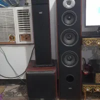 ظبط|سیستم صوتی خانگی|بندر ماهشهر, |دیوار