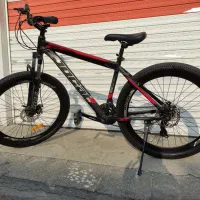 دوچرخه نو با کیفیت ، فروش فوری و قیمت مناسب