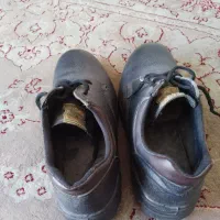 کفش چکمه سایز ۴۲|کیف، کفش، کمربند|اندیشه, اندیشه فاز ۲|دیوار