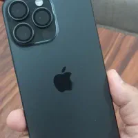 آیفون ۱۵ پرومکس ۲۵۶