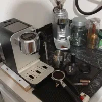 سسگ|کافیشاپ و رستوران|آبیک, |دیوار