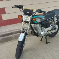 موتور پرواز 200