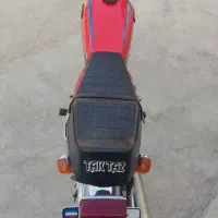 موتور تکتاز هاتفورد|موتورسیکلت|چمران, |دیوار