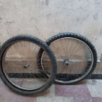 دوچرخه ۲۶|دوچرخه، اسکیت، اسکوتر|مشهد, عامل|دیوار