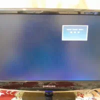 مانیتور سامسونگ ۲۰ اینچ ۲۰۳۳snplus