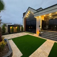 ویلا-باغچه-مدرن-201-متری-شهرکی-سندتک-برگ