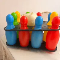 بولینگ در حد نو