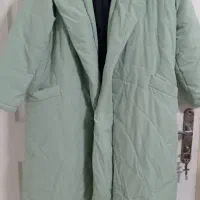 تعدادی کاپشن و هودی در حد نو