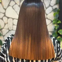 آماده همکاری با سالن های زیبایی(کراتینکار)