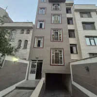 ۷۴ متری تک واحدی ۲خواب ۱۲متر پاسیو مسقف