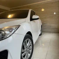 مزدا ۳ مدل ۹۸|خودرو سواری و وانت|اردبیل, |دیوار