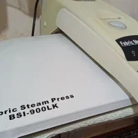 اتو پرس سایز بزرگ اصلی