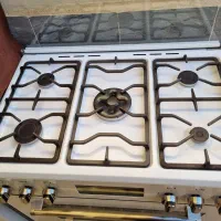 اجاق گاز فردار روبینا