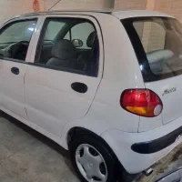 ماتیز مدل ۸۰ استثنایی|خودرو سواری و وانت|تبریز, |دیوار