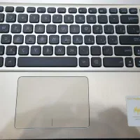ASUS X541NA